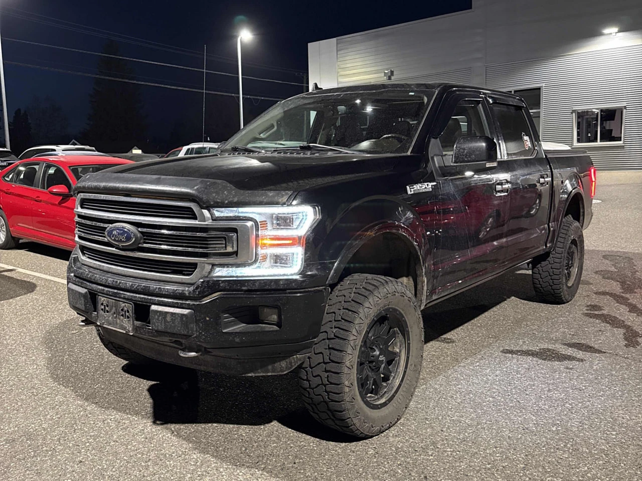 Ford F150 CARFAX* ���������������* ��� ������������ ������*  | Mobile.bg � ����������� 1