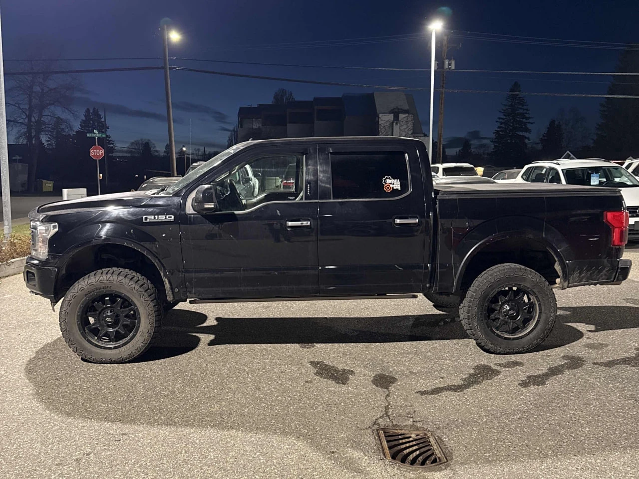 Ford F150 CARFAX* АВТОФИНАНСИРАНЕ* БЕЗ ПЪРВОНАЧАЛНА ВНОСКА*  - изображение 2