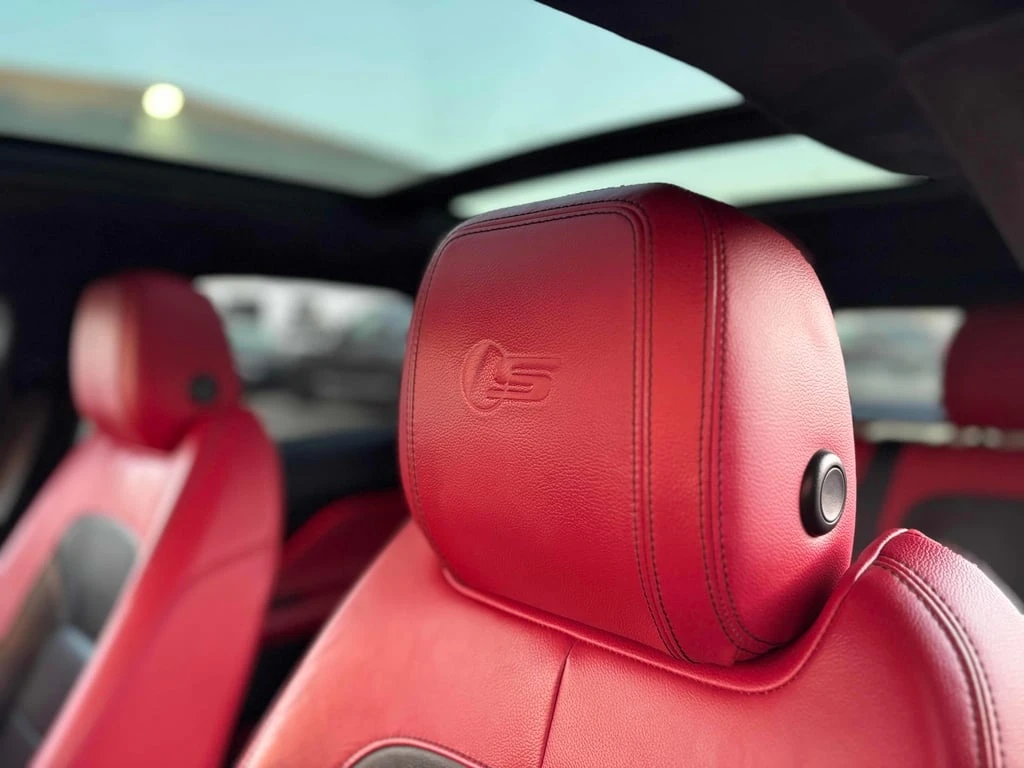 Jaguar F-PACE * S * CARFAX * ��� ������������ ������ | Mobile.bg � ����������� 13