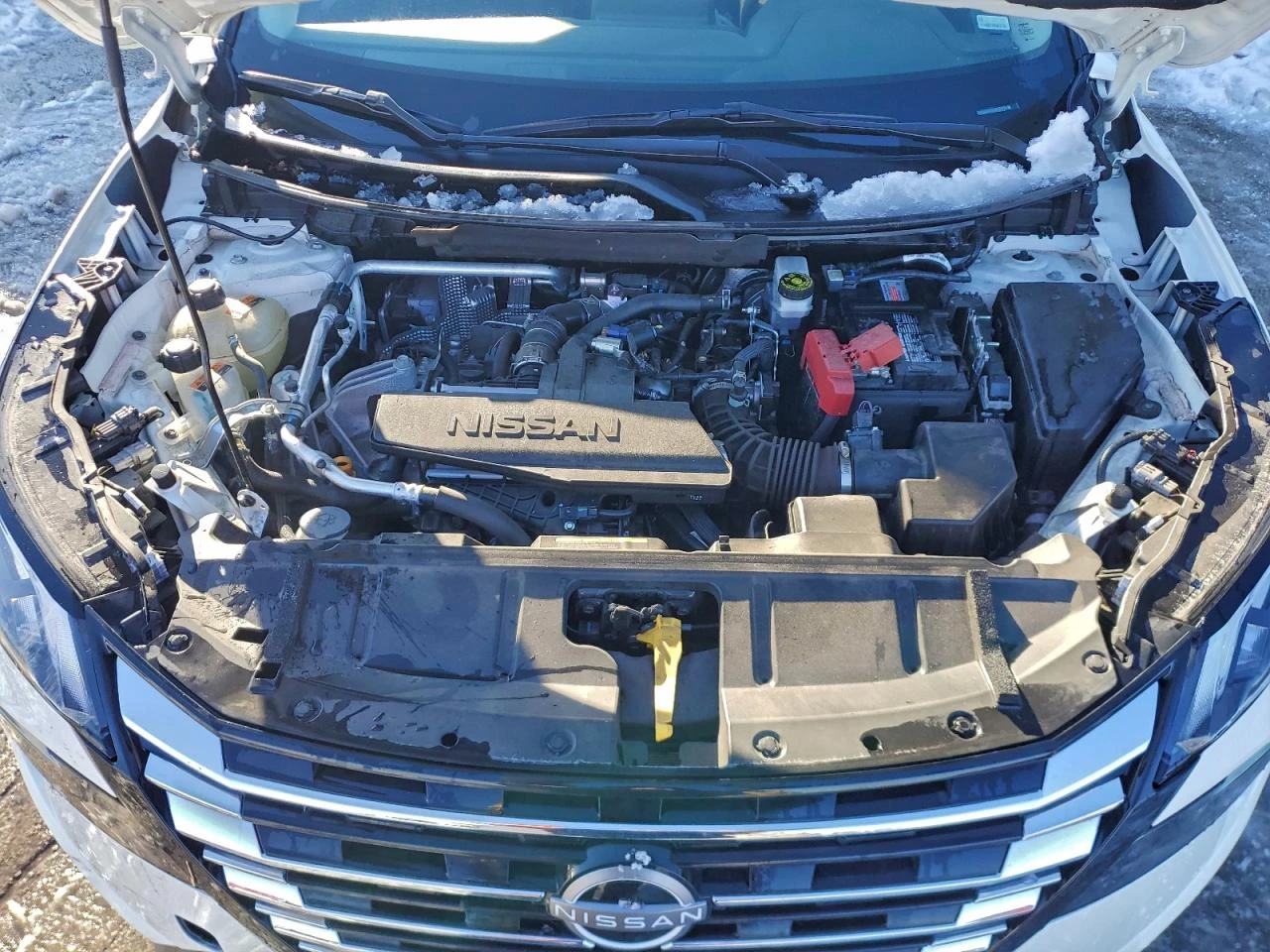 Nissan Rogue S | Mobile.bg � ����������� 12