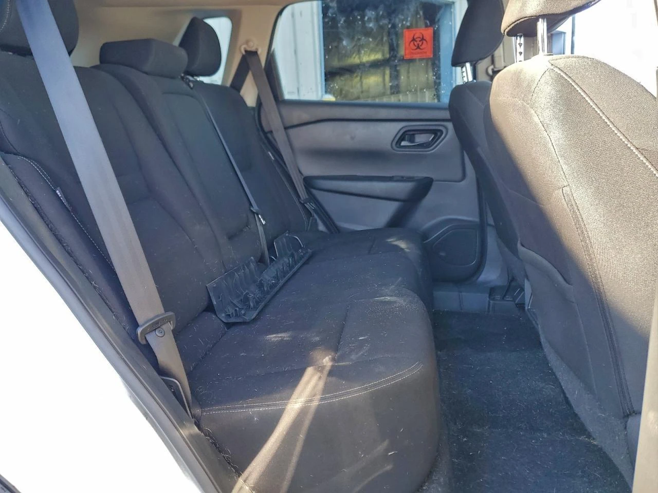 Nissan Rogue S | Mobile.bg � ����������� 11