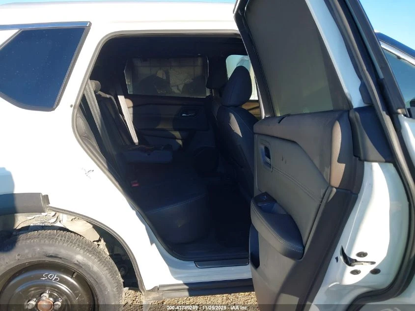 Nissan Rogue 1.5l Sl Fwd | Mobile.bg � ����������� 8