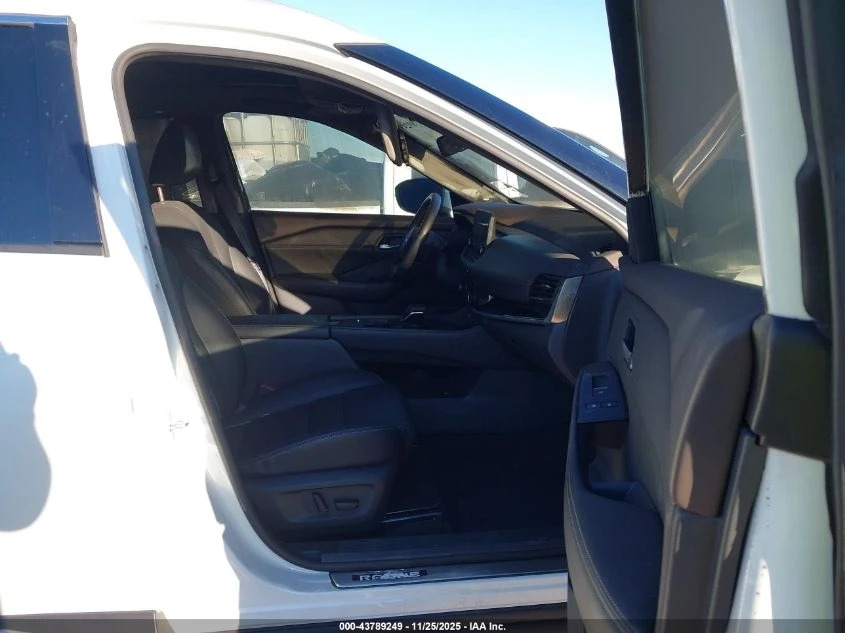 Nissan Rogue 1.5l Sl Fwd | Mobile.bg � ����������� 5
