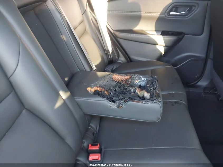 Nissan Rogue 1.5l Sl Fwd | Mobile.bg � ����������� 6