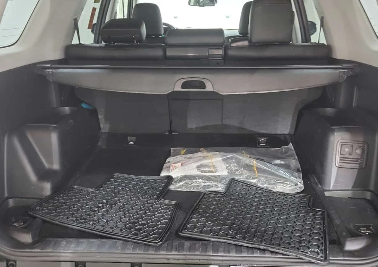 Toyota 4runner * TRD OFF ROAD* CARFAX * ��� �����*  | Mobile.bg � ����������� 15