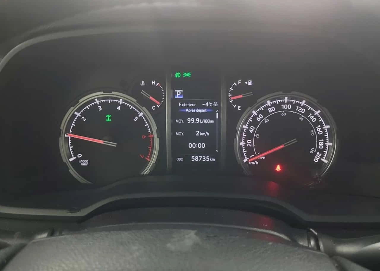 Toyota 4runner * TRD OFF ROAD* CARFAX * ��� �����*  | Mobile.bg � ����������� 9