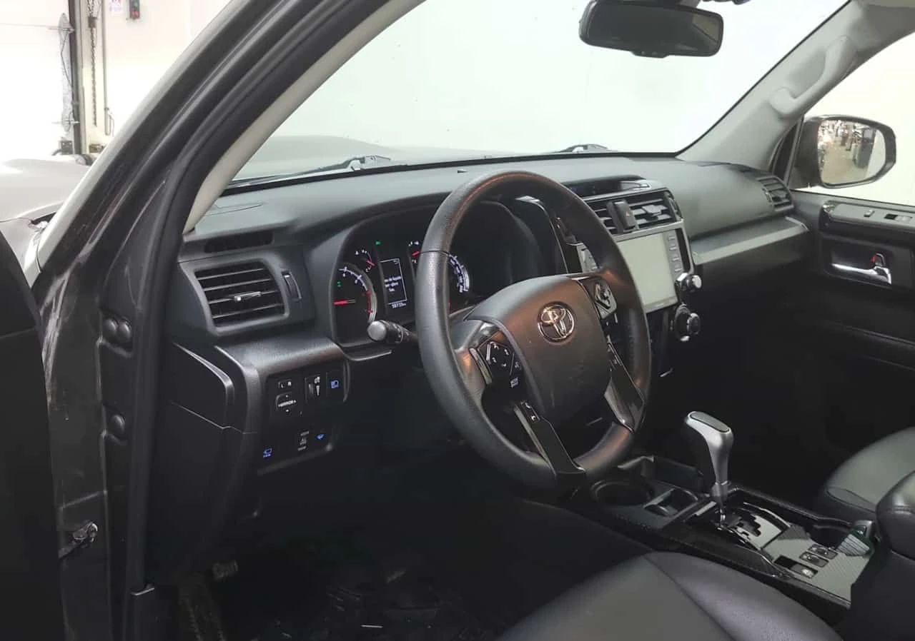 Toyota 4runner * TRD OFF ROAD* CARFAX * ��� �����*  | Mobile.bg � ����������� 13