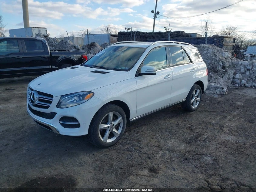 Mercedes-Benz GLE 350 3.5l 4Matic | Mobile.bg � ����������� 2