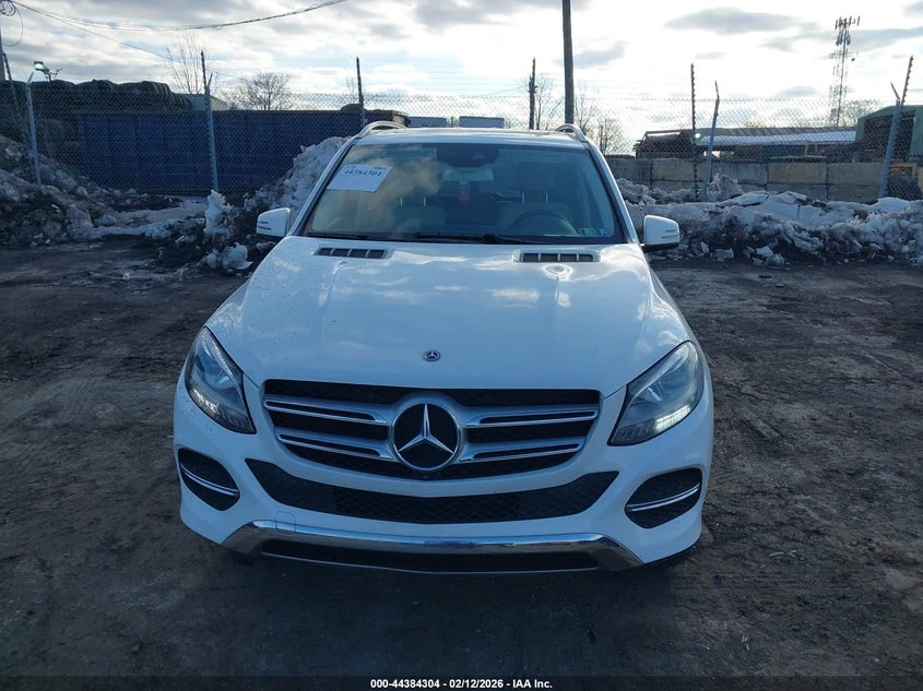 Mercedes-Benz GLE 350 3.5l 4Matic | Mobile.bg � ����������� 12
