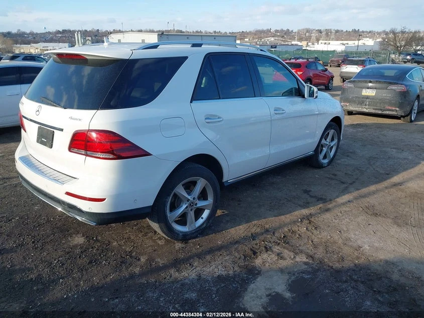 Mercedes-Benz GLE 350 3.5l 4Matic | Mobile.bg � ����������� 4