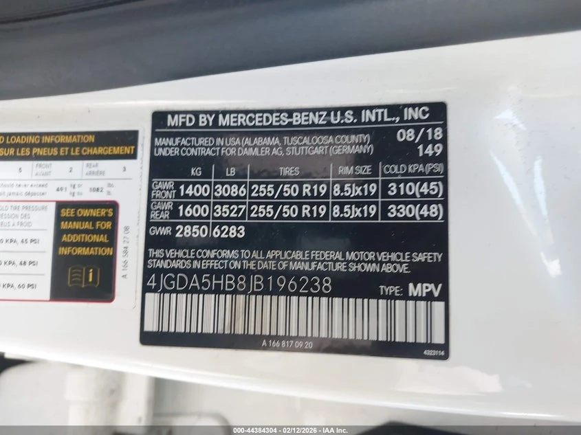 Mercedes-Benz GLE 350 3.5l 4Matic | Mobile.bg � ����������� 9