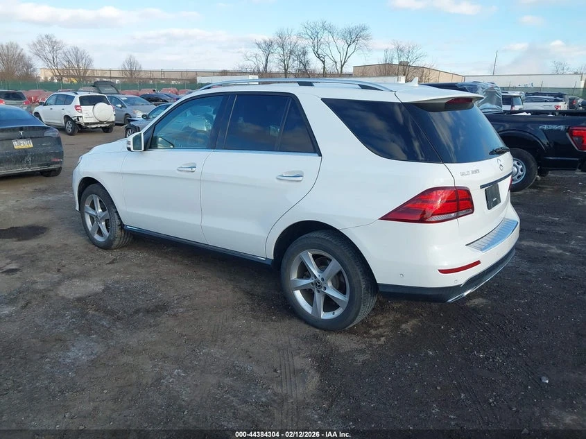 Mercedes-Benz GLE 350 3.5l 4Matic | Mobile.bg � ����������� 3