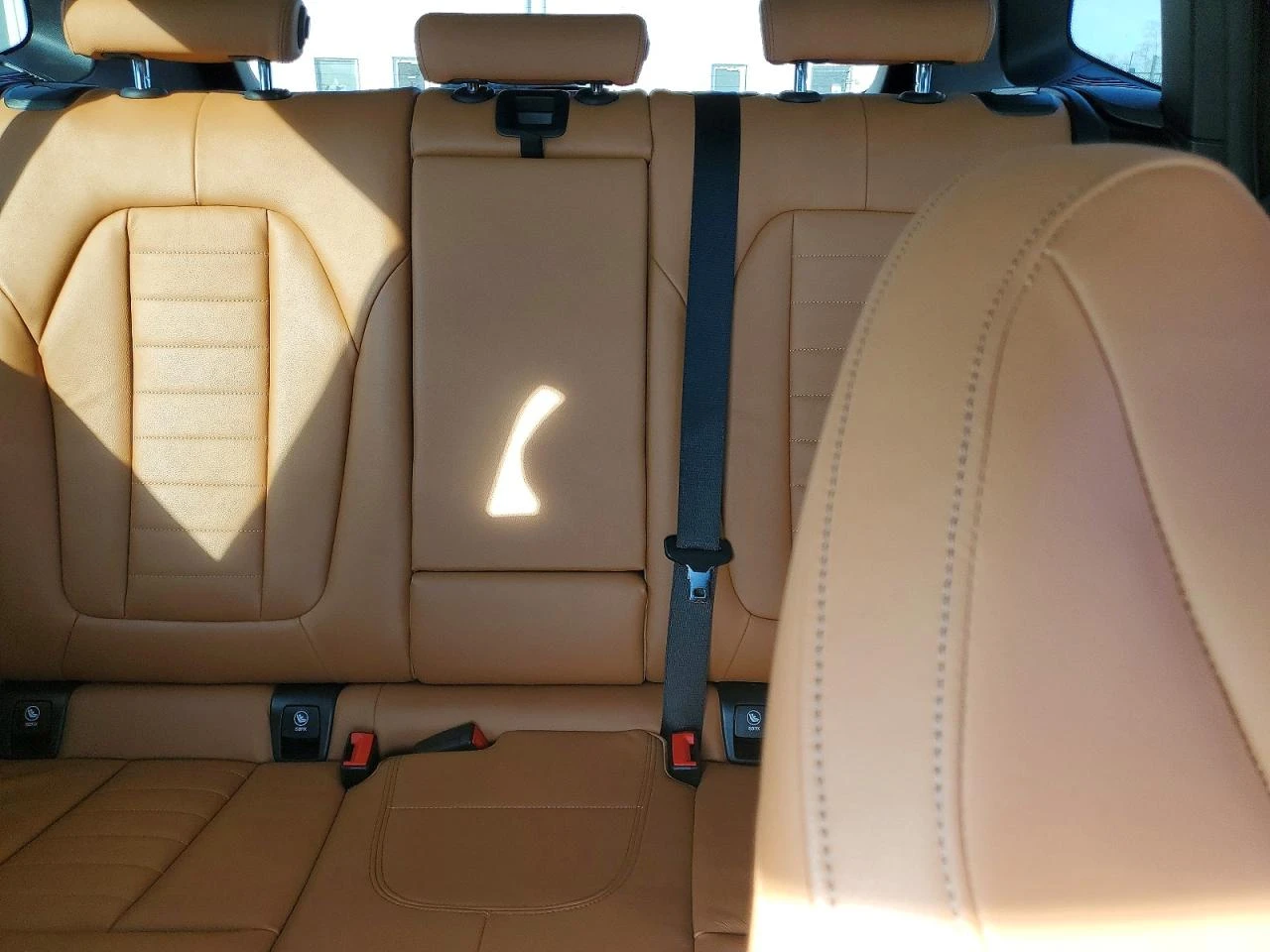 BMW X3 2.0l xDrive30I, снимка 10 - Автомобили и джипове - 54120016