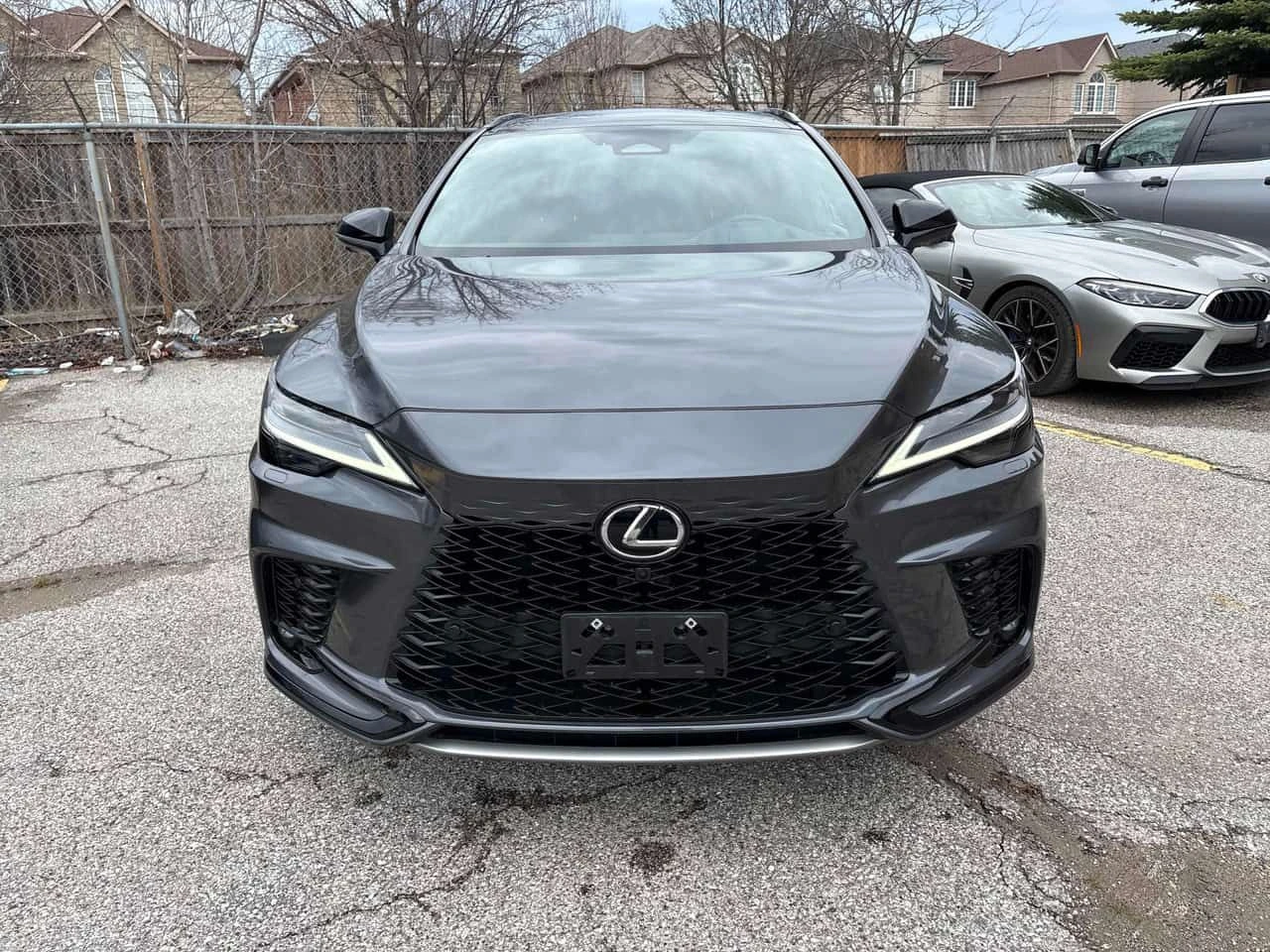 Lexus RX 500h F SPORT/CARFAX/360 ���/�����/�������/����/���� | Mobile.bg � ����������� 2