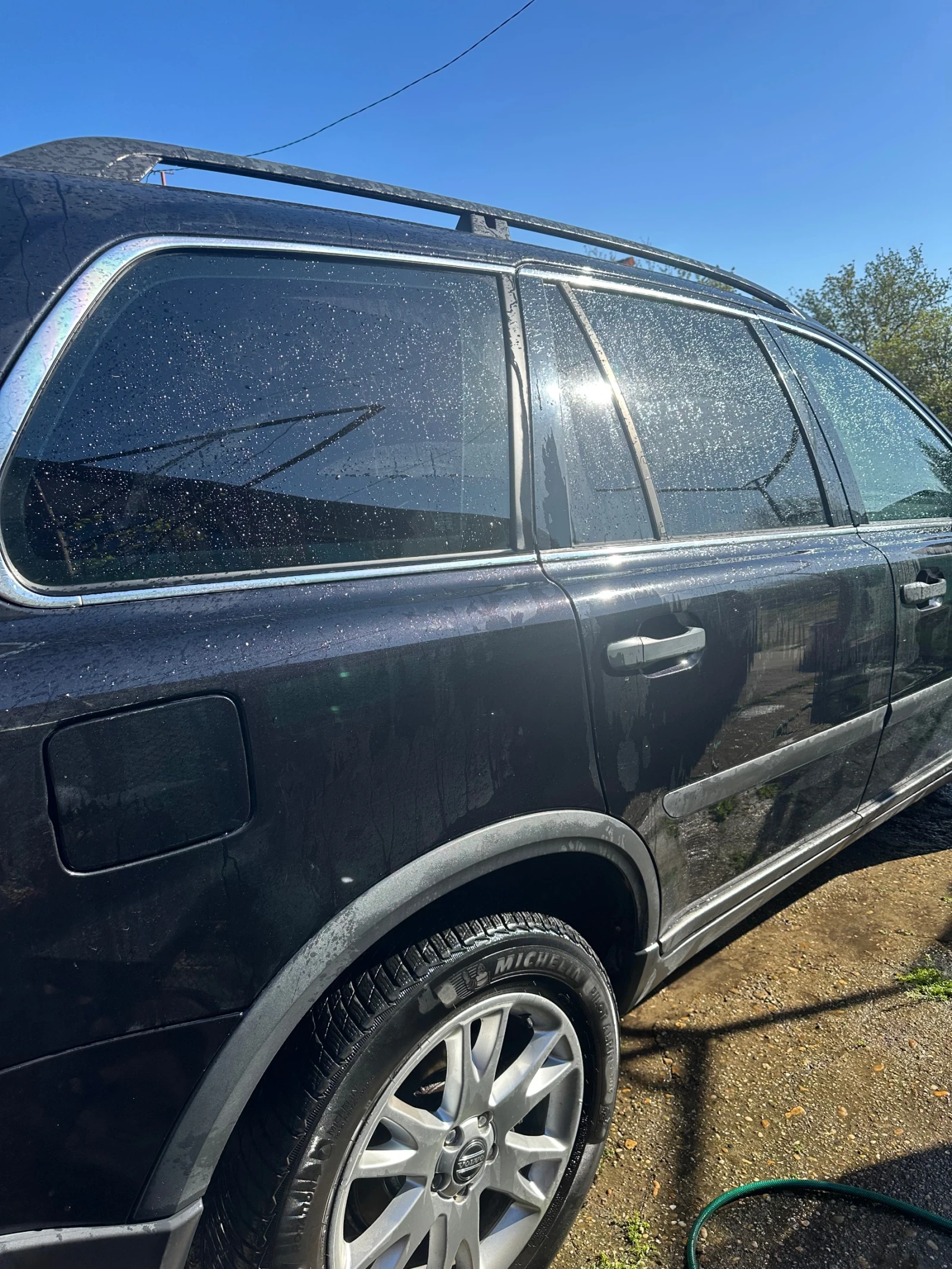 Volvo Xc90 2.4 D5 | Mobile.bg � ����������� 3