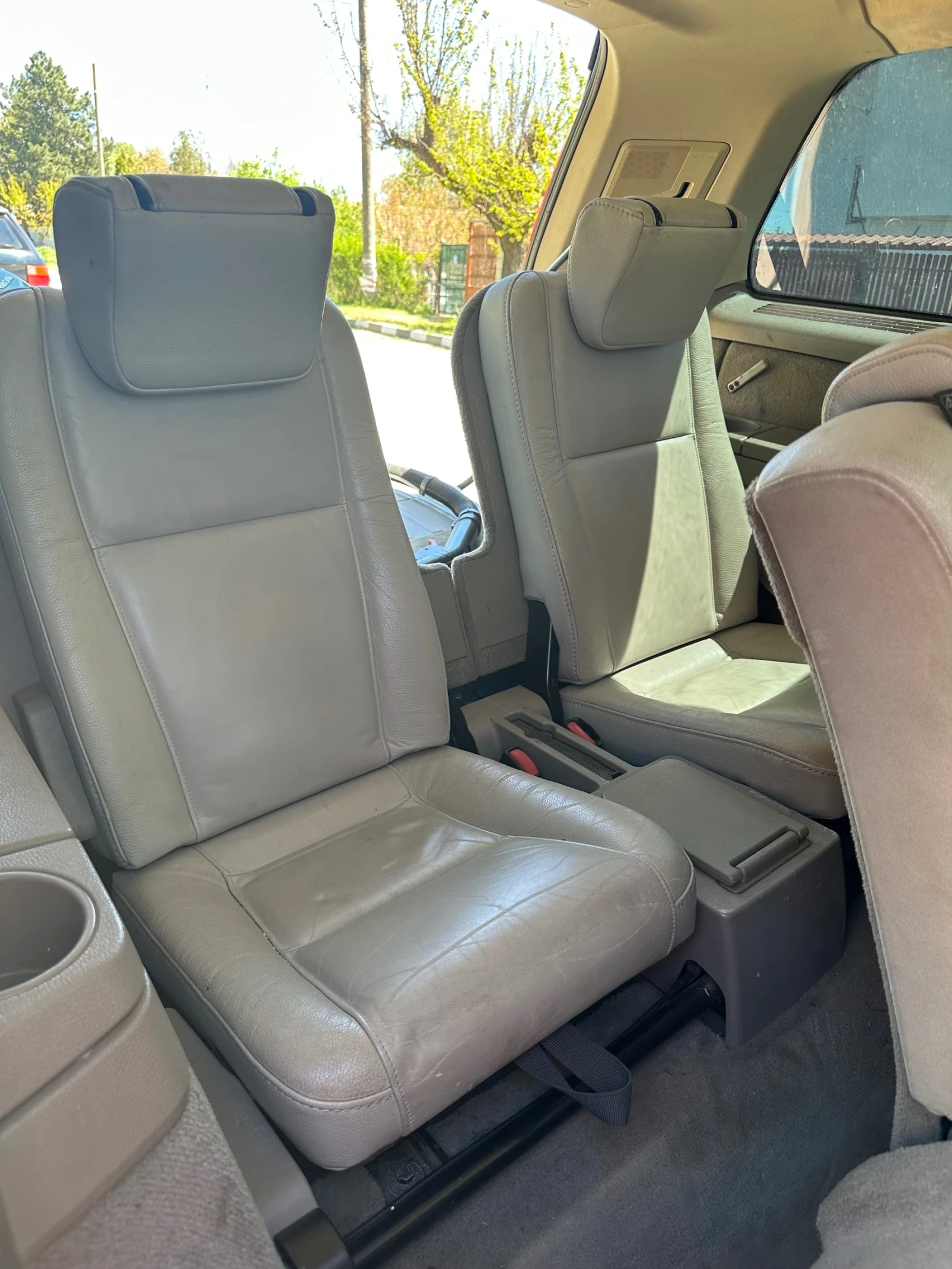 Volvo Xc90 2.4 D5 | Mobile.bg � ����������� 12