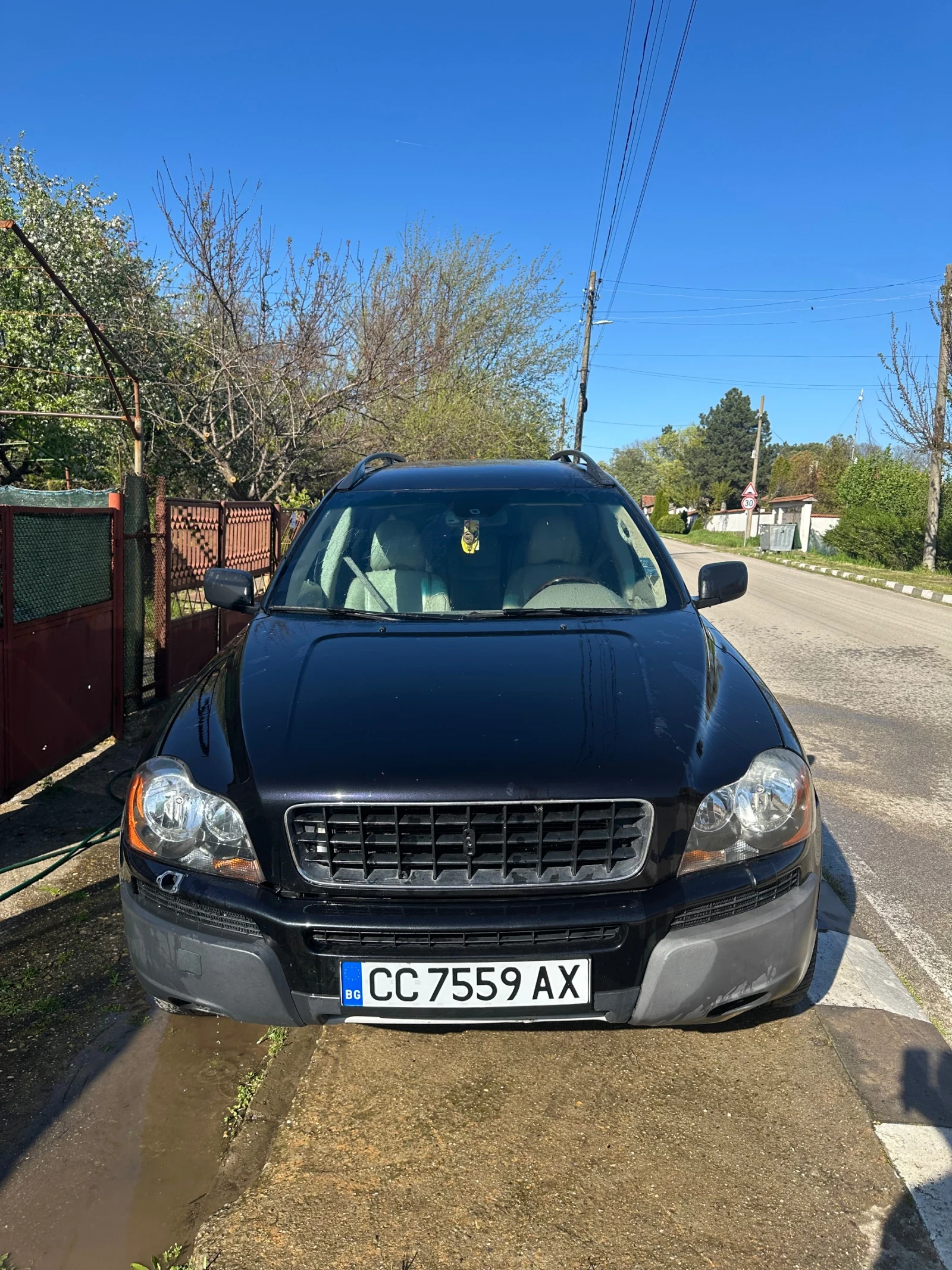 Volvo Xc90 2.4 D5 | Mobile.bg � ����������� 1