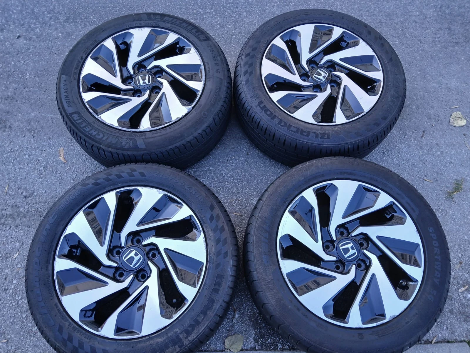 Honda Cr-v 2.0 150 �� 4�4 | Mobile.bg � ����������� 14