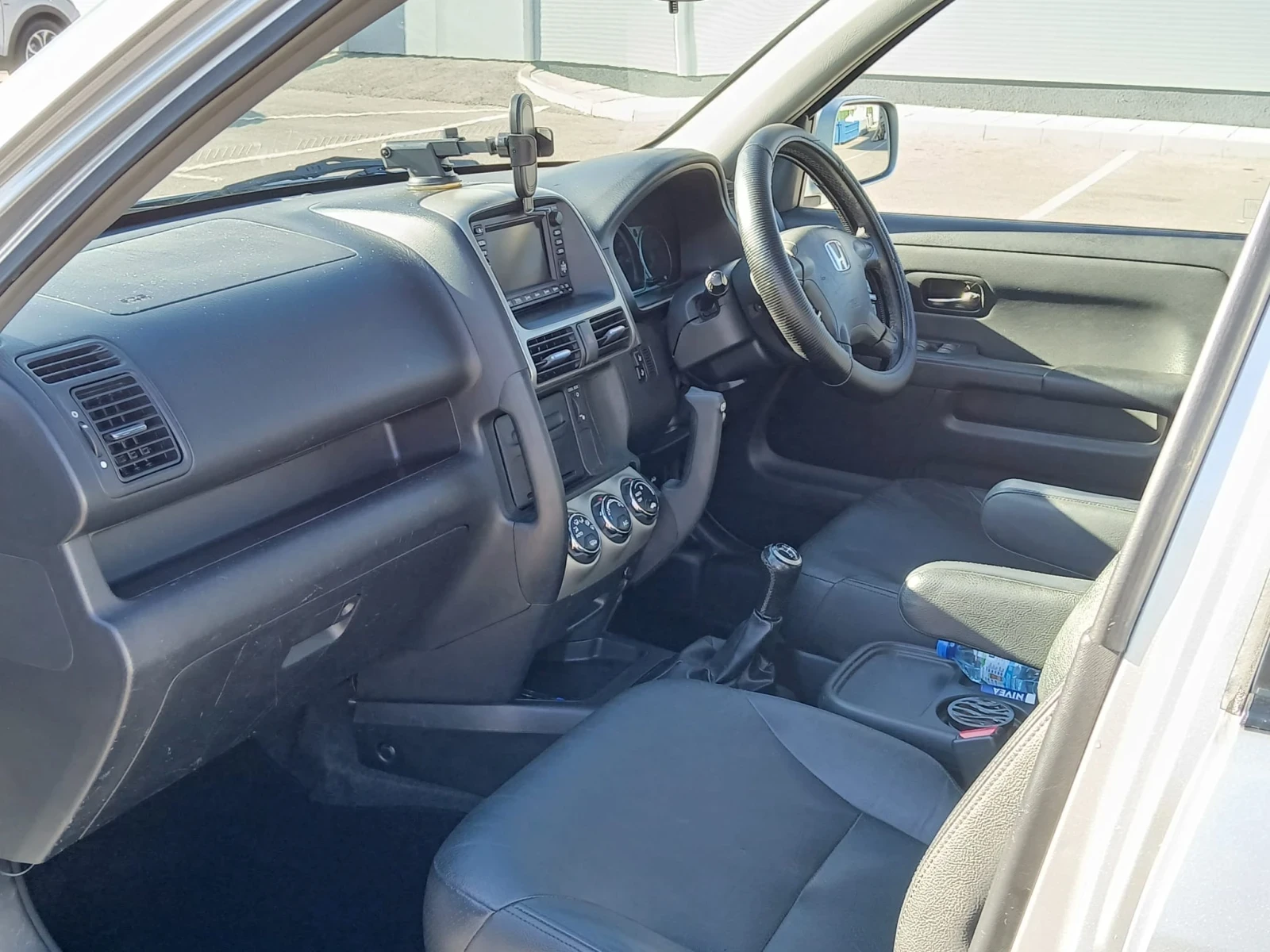 Honda Cr-v 2.0 150 �� 4�4 | Mobile.bg � ����������� 10