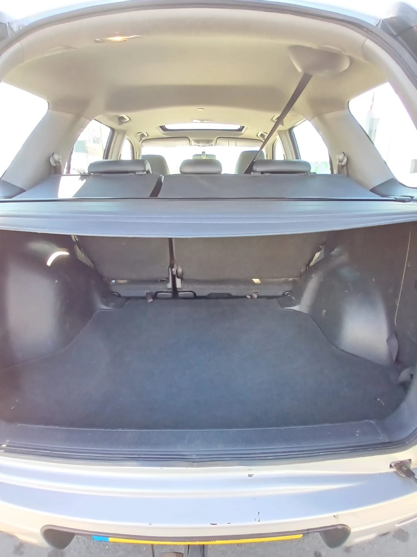 Honda Cr-v 2.0 150 �� 4�4 | Mobile.bg � ����������� 12