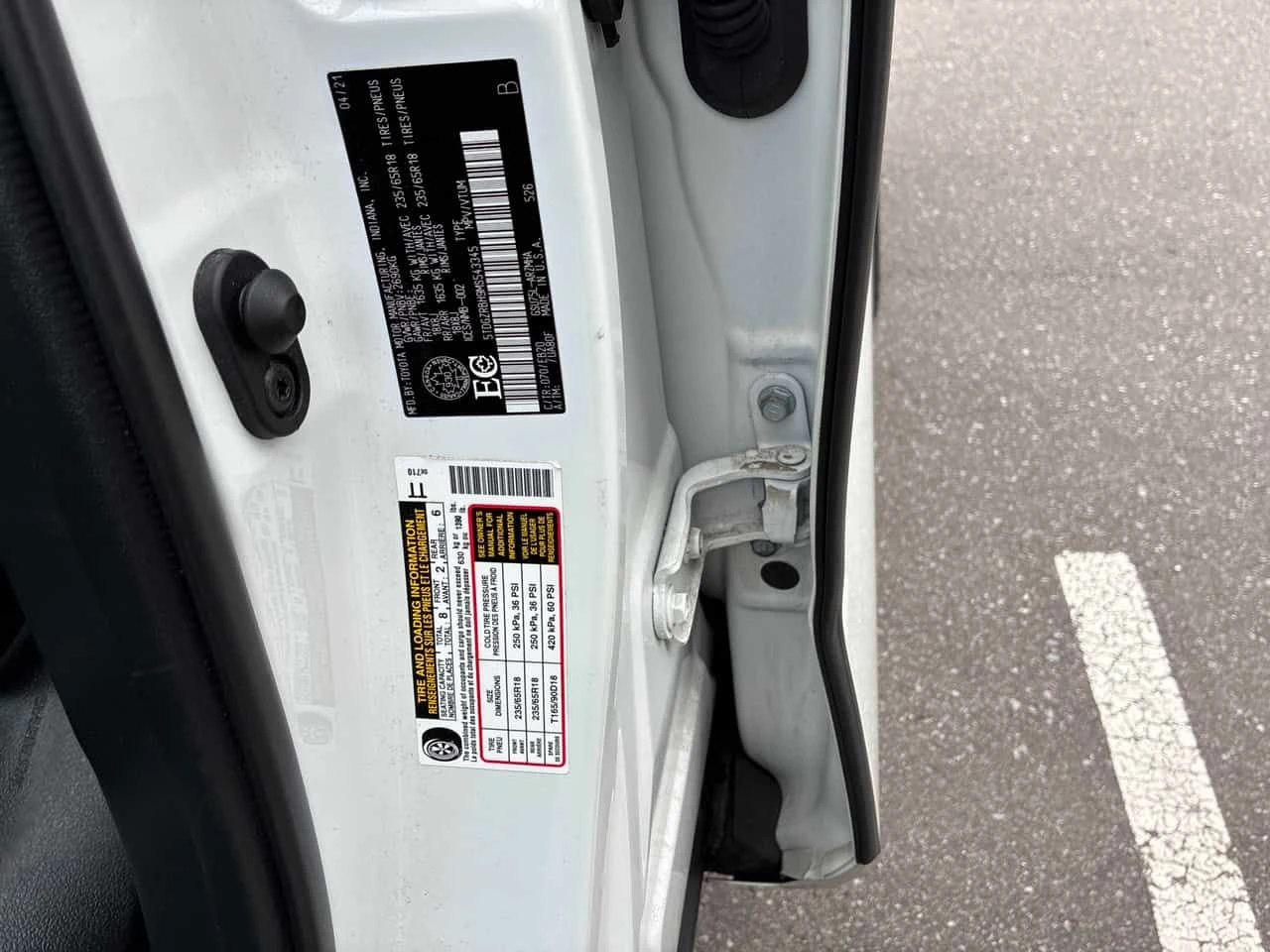 Toyota Highlander * XLE * CARFAX * ПОДГРЕВИ * ПАНО * KEYLESS, снимка 10 - Автомобили и джипове - 54618622