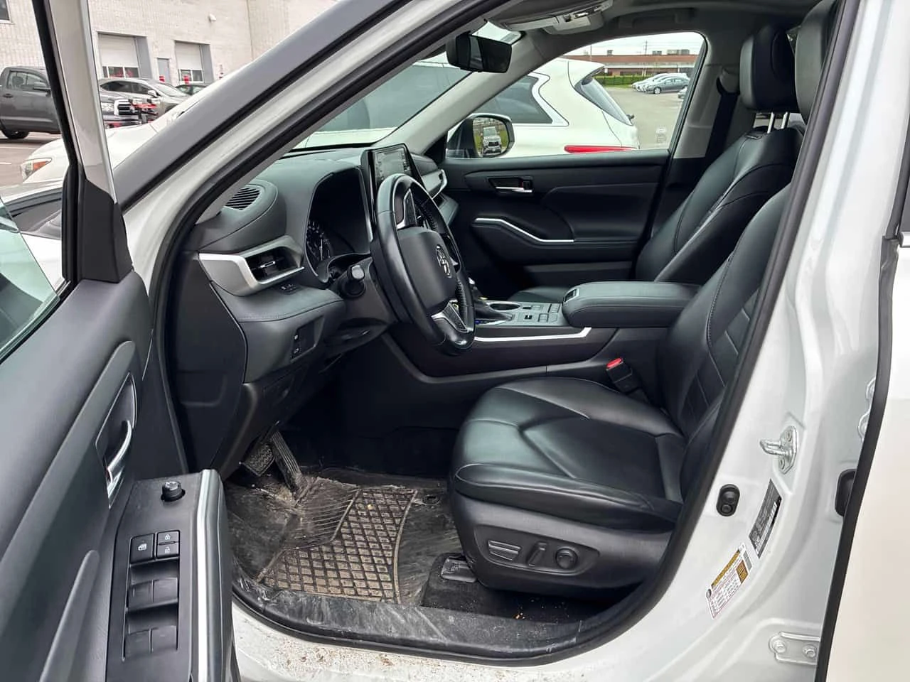 Toyota Highlander * XLE * CARFAX * ПОДГРЕВИ * ПАНО * KEYLESS, снимка 5 - Автомобили и джипове - 54618622