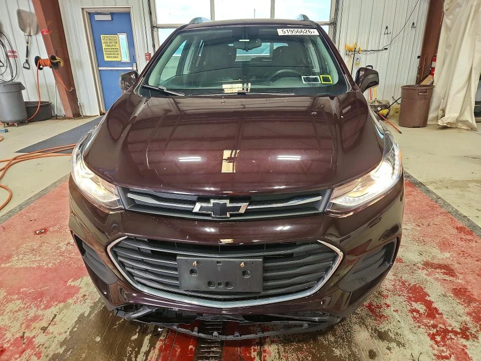 Chevrolet Trax 1.4L 4 FRONT WHEEL DRIVE | Mobile.bg � ����������� 6