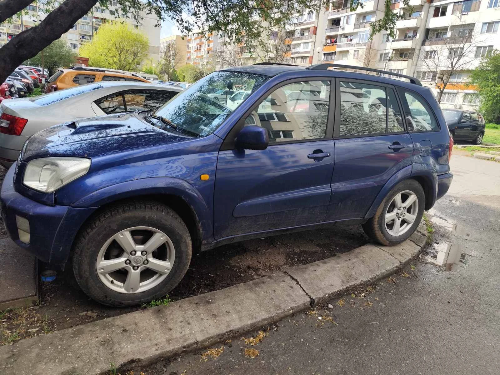 Toyota Rav4 | Mobile.bg � ����������� 4