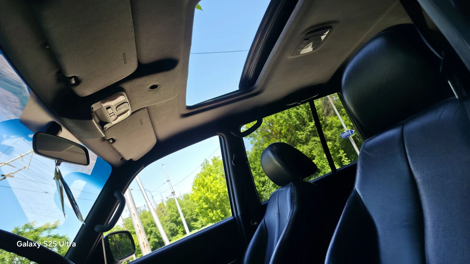 Hyundai Terracan 4x4 Клима, снимка 7 - Автомобили и джипове - 54918030