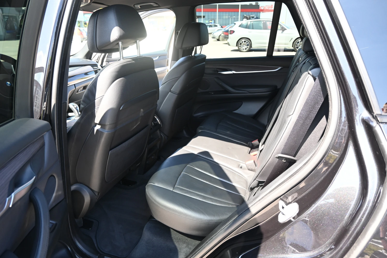 BMW X5 30d xDrive, снимка 11 - Автомобили и джипове - 55001685