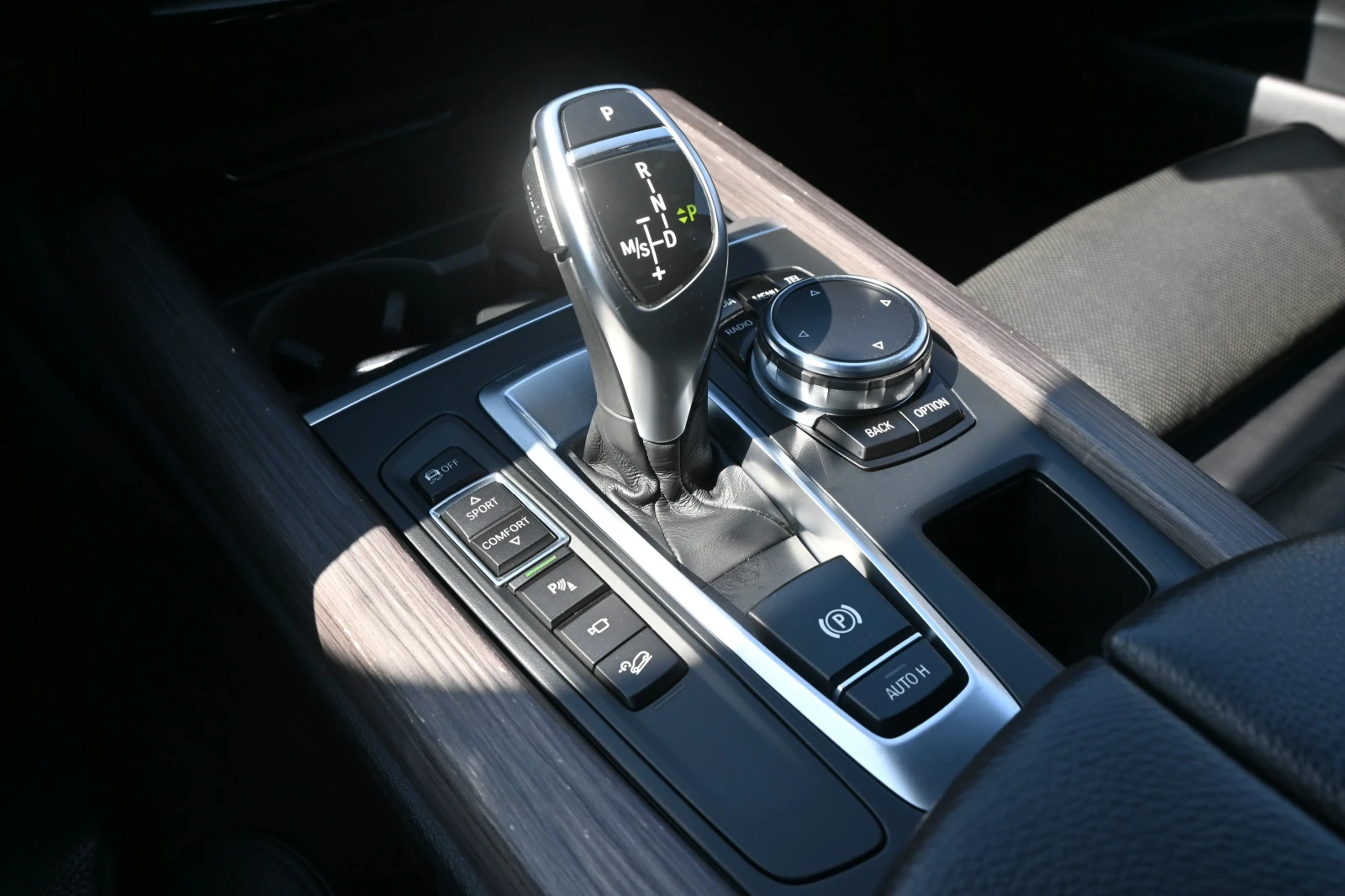 BMW X5 30d xDrive, снимка 17 - Автомобили и джипове - 55001685