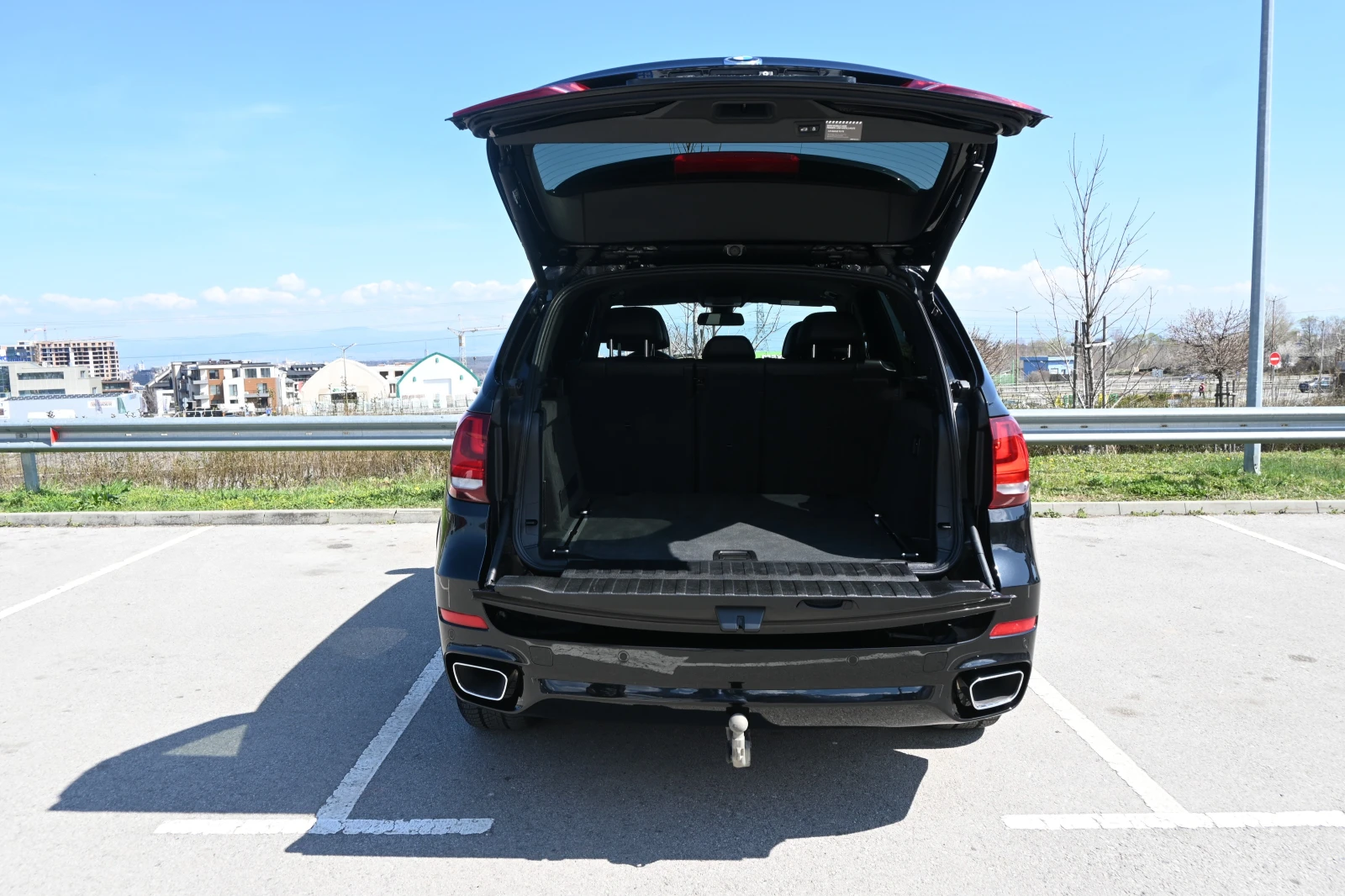 BMW X5 30d xDrive, снимка 5 - Автомобили и джипове - 55001685