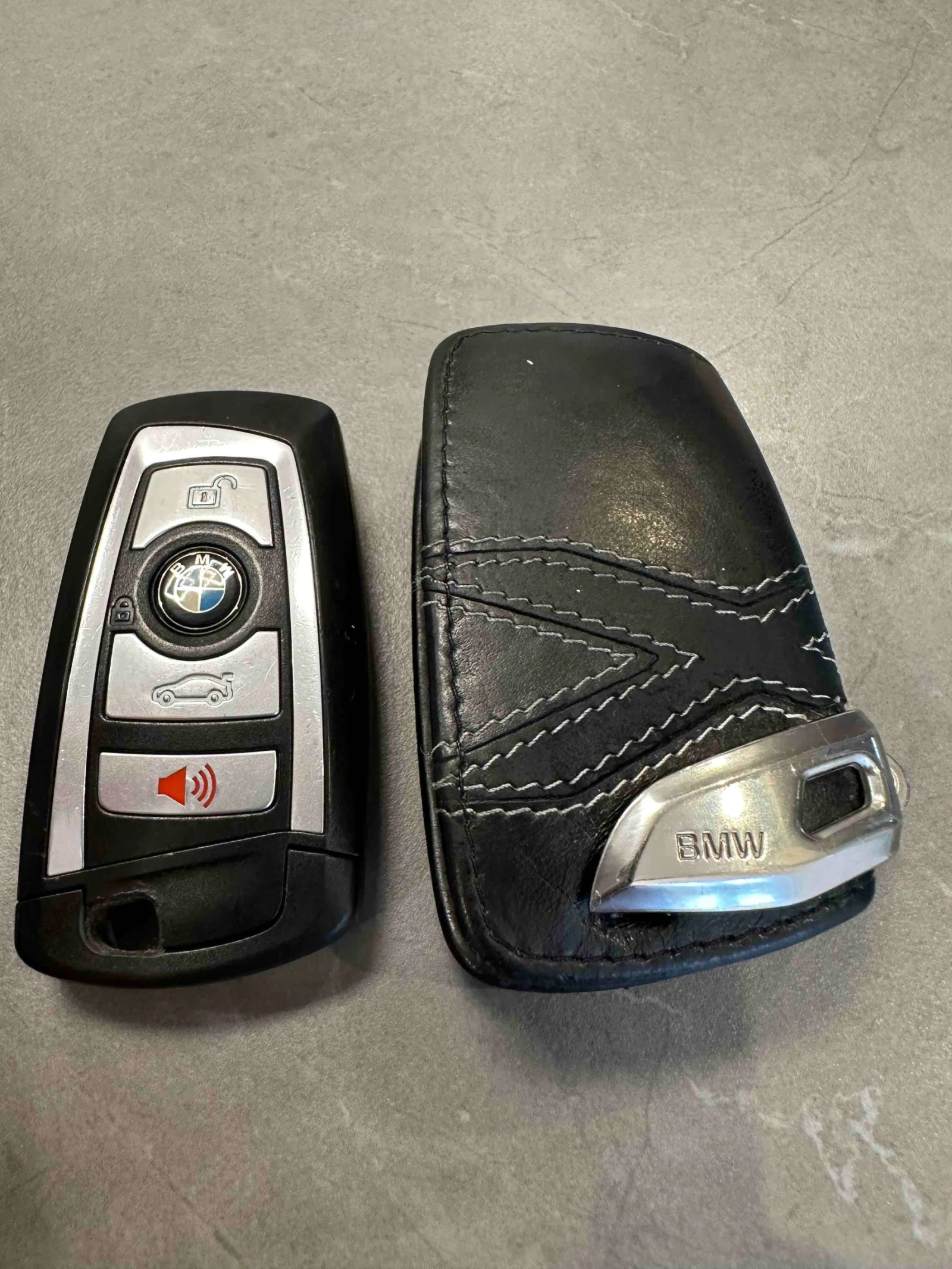 BMW X3 Х3, снимка 10 - Автомобили и джипове - 55335876