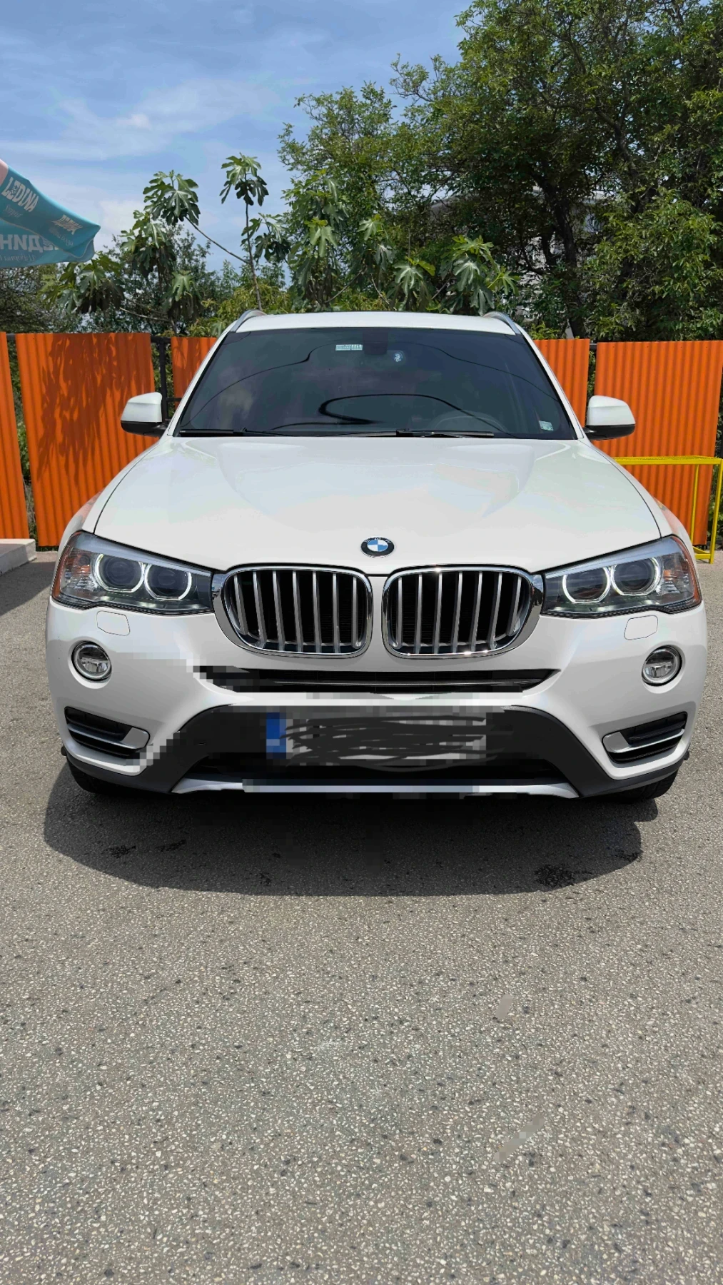 BMW X3 Х3