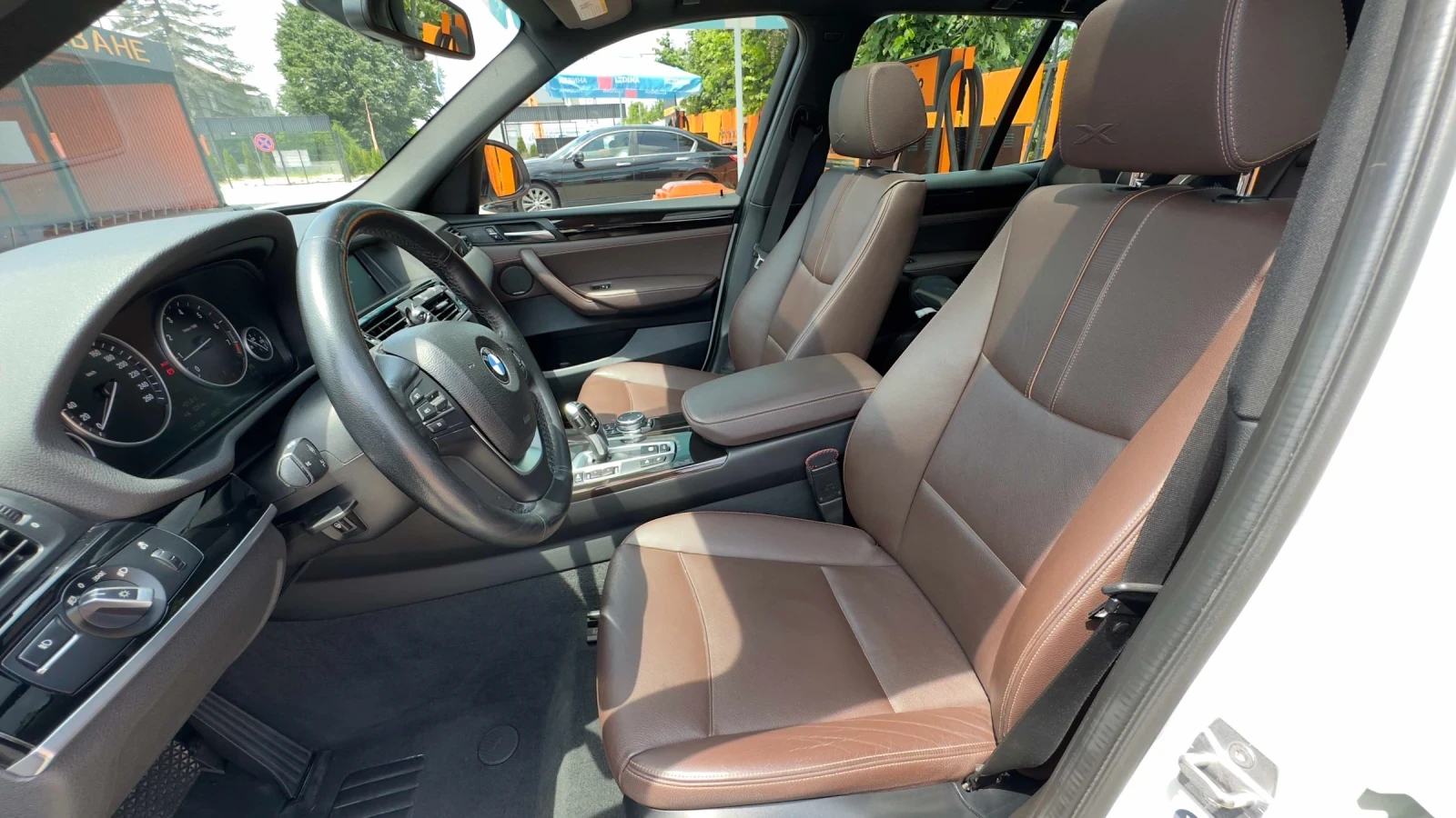 BMW X3 Х3, снимка 7 - Автомобили и джипове - 55335876