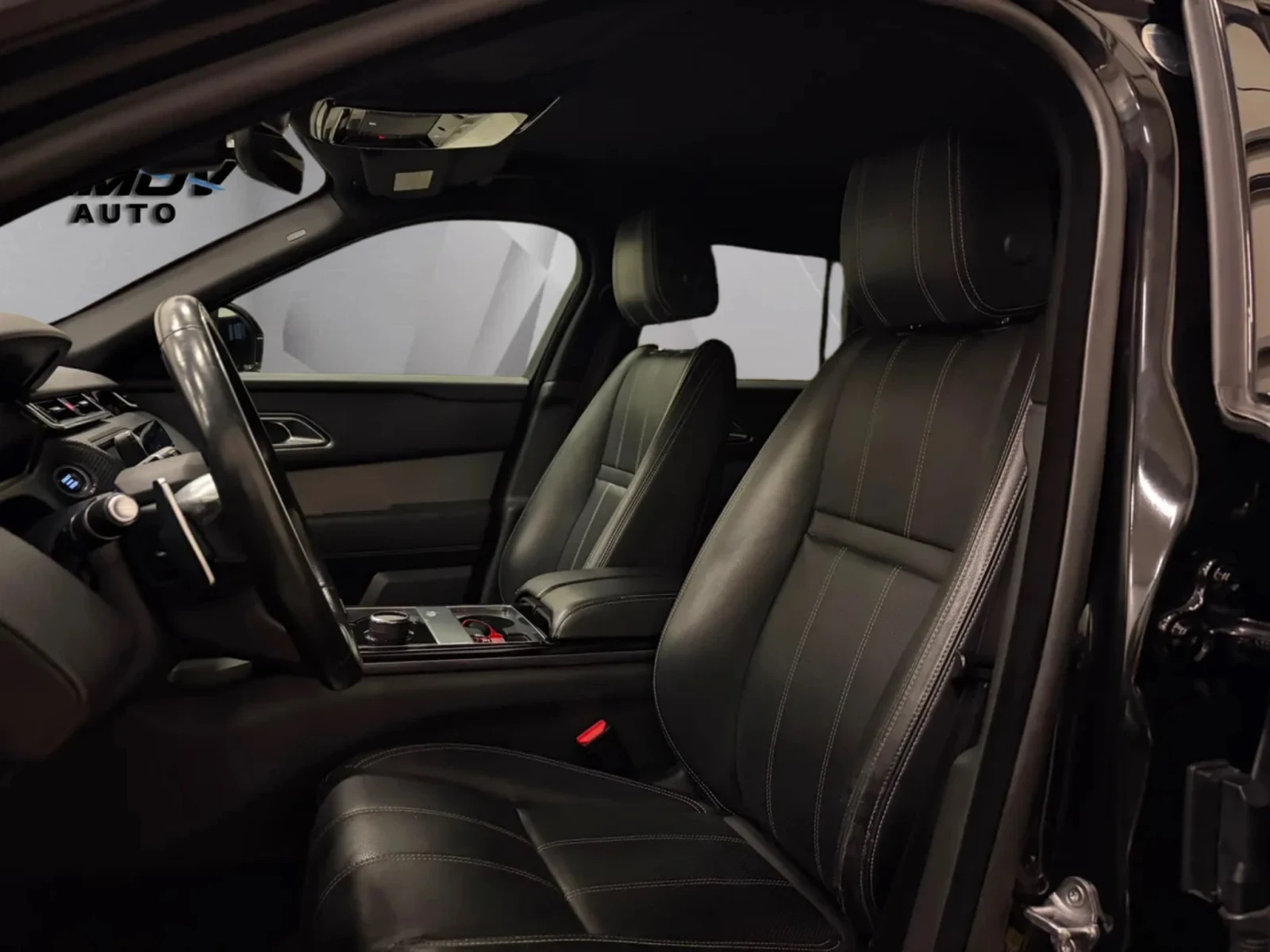 Land Rover Range Rover Velar R-DYNAMIC P250 MERIDIAN ВИРТУАЛНО ТАБЛО , снимка 7 - Автомобили и джипове - 55830909