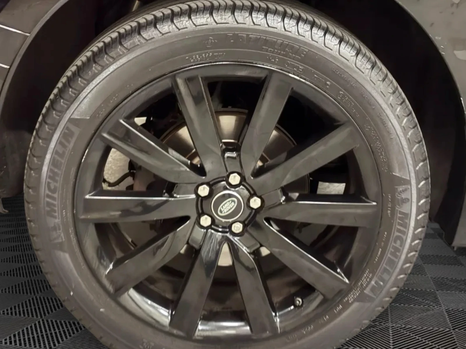 Land Rover Range Rover Velar R-DYNAMIC P250 MERIDIAN ВИРТУАЛНО ТАБЛО , снимка 17 - Автомобили и джипове - 55830909