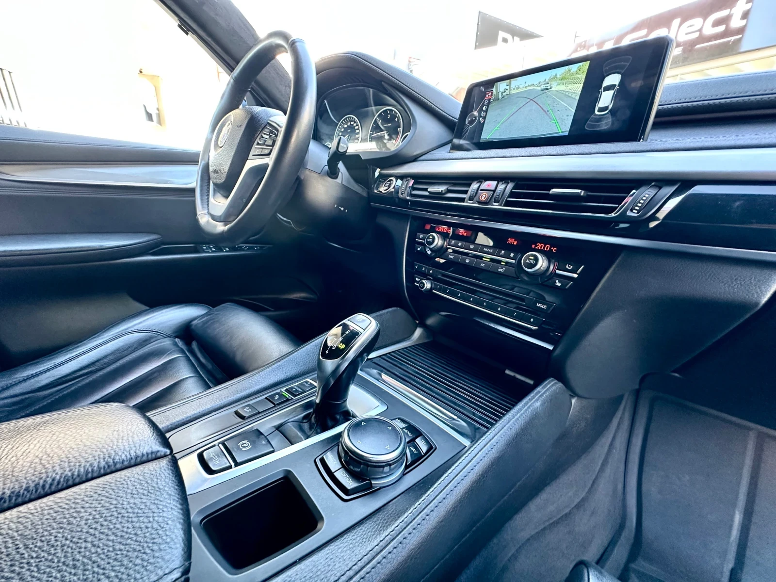 BMW X6 Лизинг FULL ТОП ЦЕНА, снимка 14 - Автомобили и джипове - 55968965