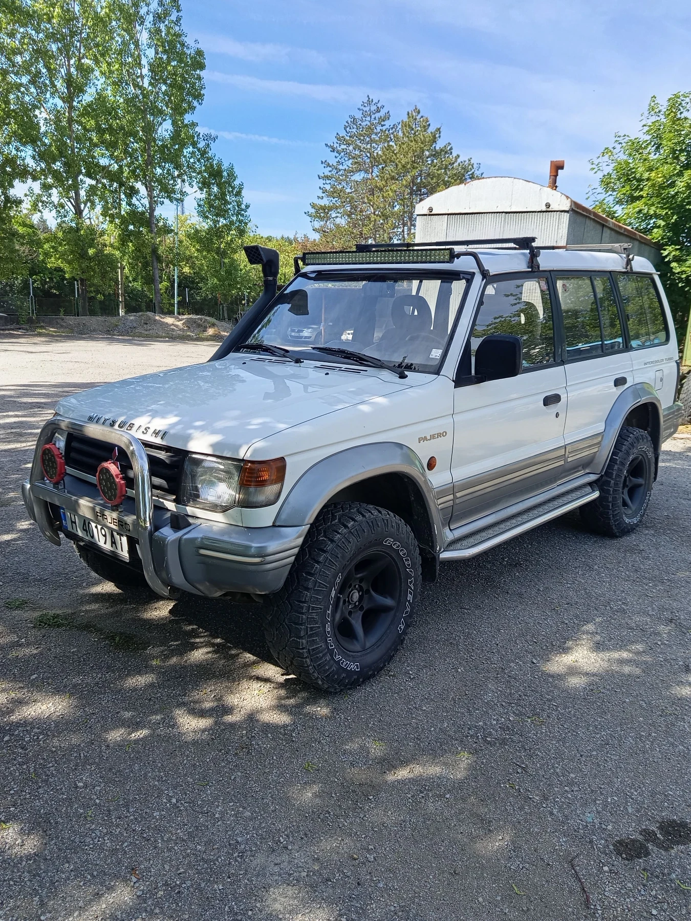 Mitsubishi Pajero | Mobile.bg � ����������� 2