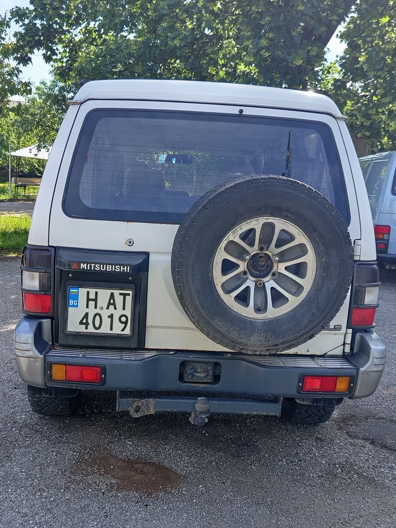 Mitsubishi Pajero | Mobile.bg � ����������� 3