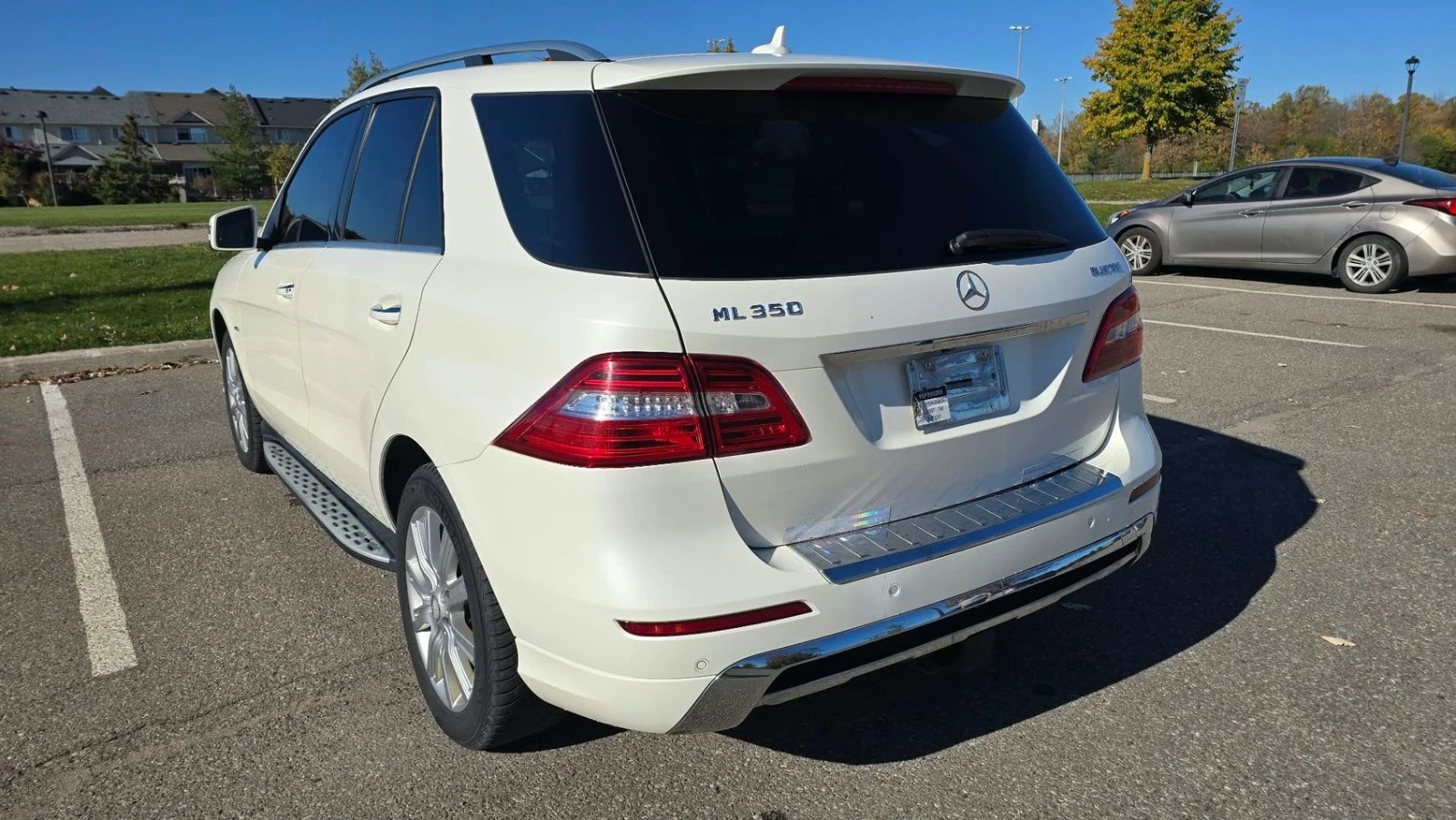 Mercedes-Benz ML 350 BlueTEC * ���������� * (���� �� ��) | Mobile.bg � ����������� 2