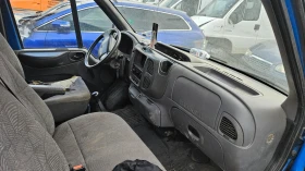 Ford Transit 2.0td/на части , снимка 5