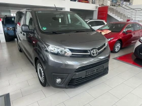 Toyota Proace, снимка 6