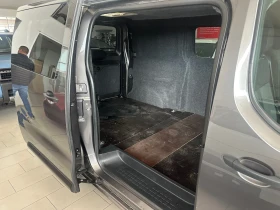 Toyota Proace, снимка 9