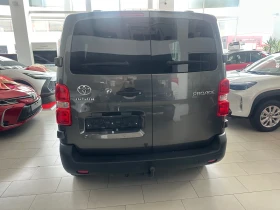 Toyota Proace, снимка 4