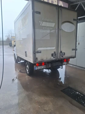 Mercedes-Benz Sprinter 316 316 cdi, снимка 3