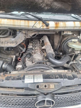 Mercedes-Benz Sprinter 316 316 cdi, снимка 12