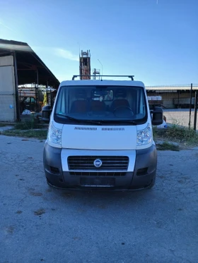 Fiat Ducato MultiJet, снимка 9