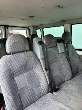 Ford Tourneo 2.2 85, снимка 5