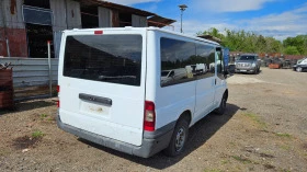 Ford Transit 2.2tdci/на части , снимка 3